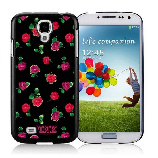 Valentine Flower Samsung Galaxy S4 9500 Cases DIT | Women